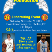 Upcoming Fundraising Event